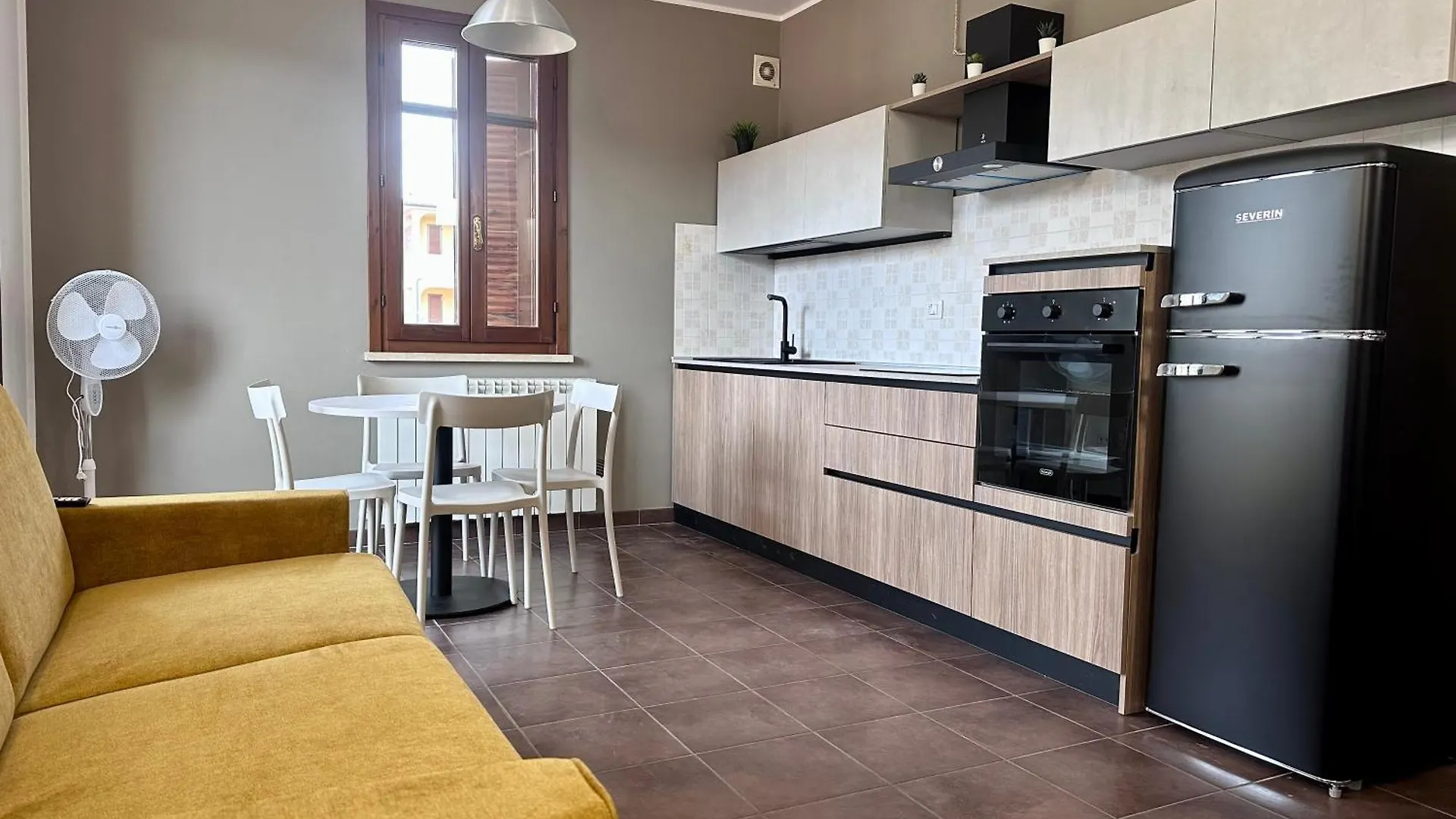 Apartamento Casa Vacanze La Polledraia Venturina Terme