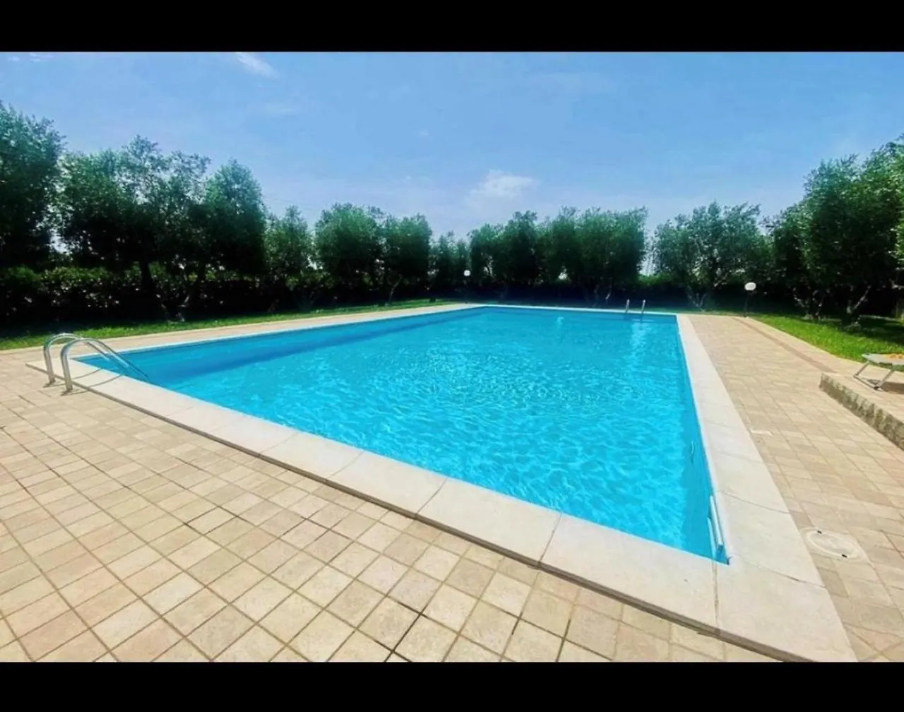 Apartamento Casa Vacanze La Polledraia Venturina Terme