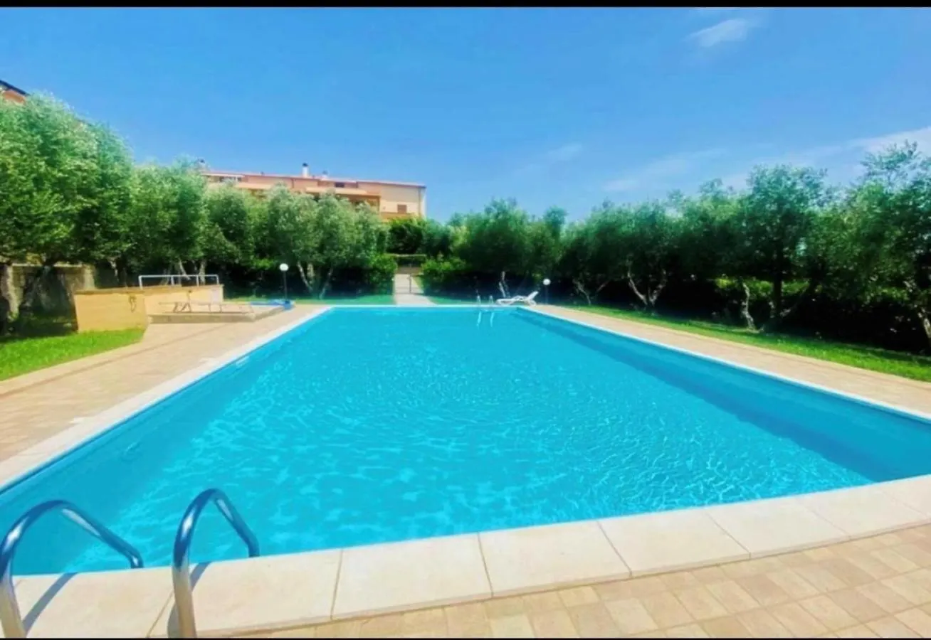 Contatos de Casa Vacanze La Polledraia
