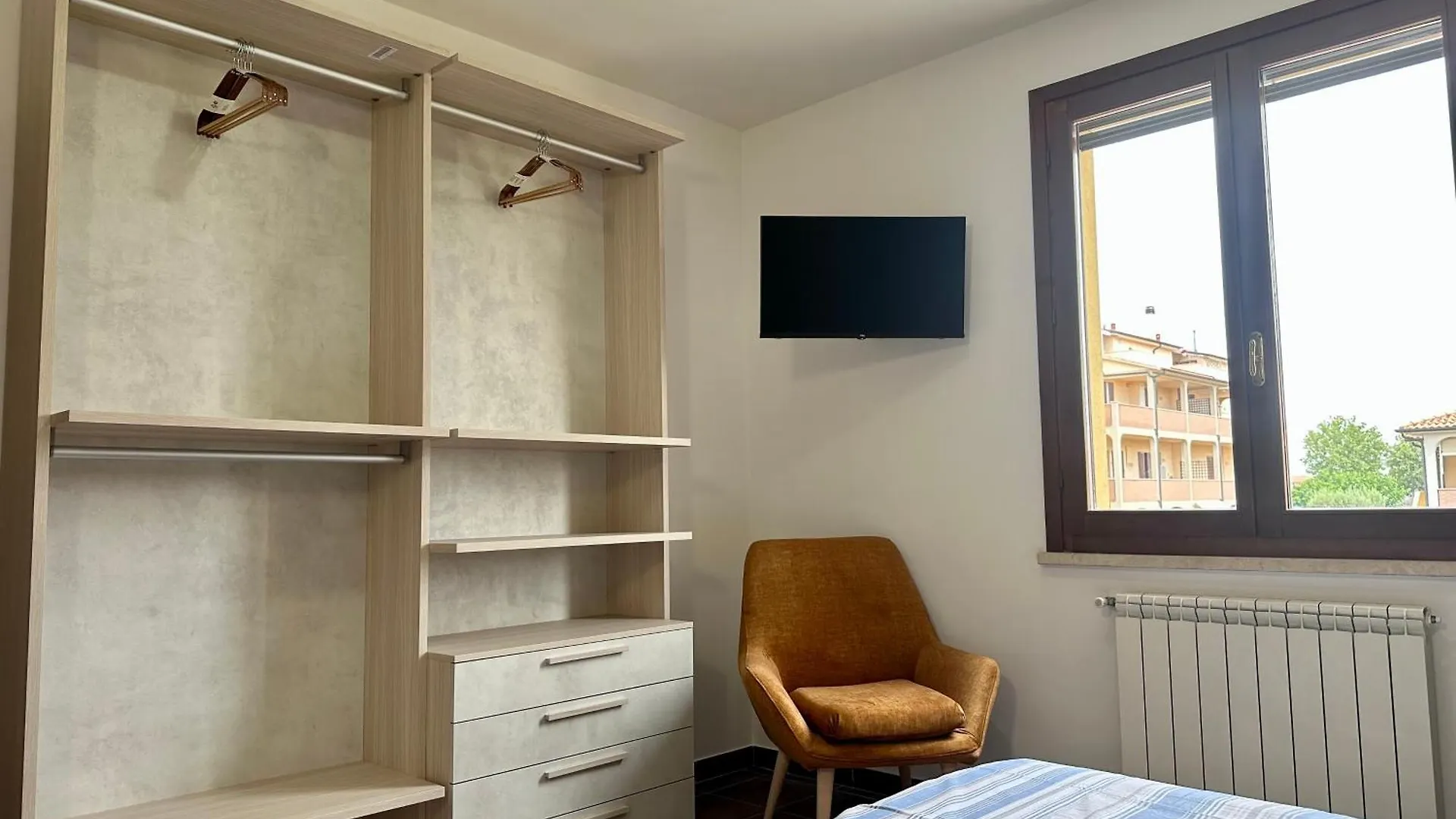 Casa Vacanze La Polledraia Venturina Terme Apartamento