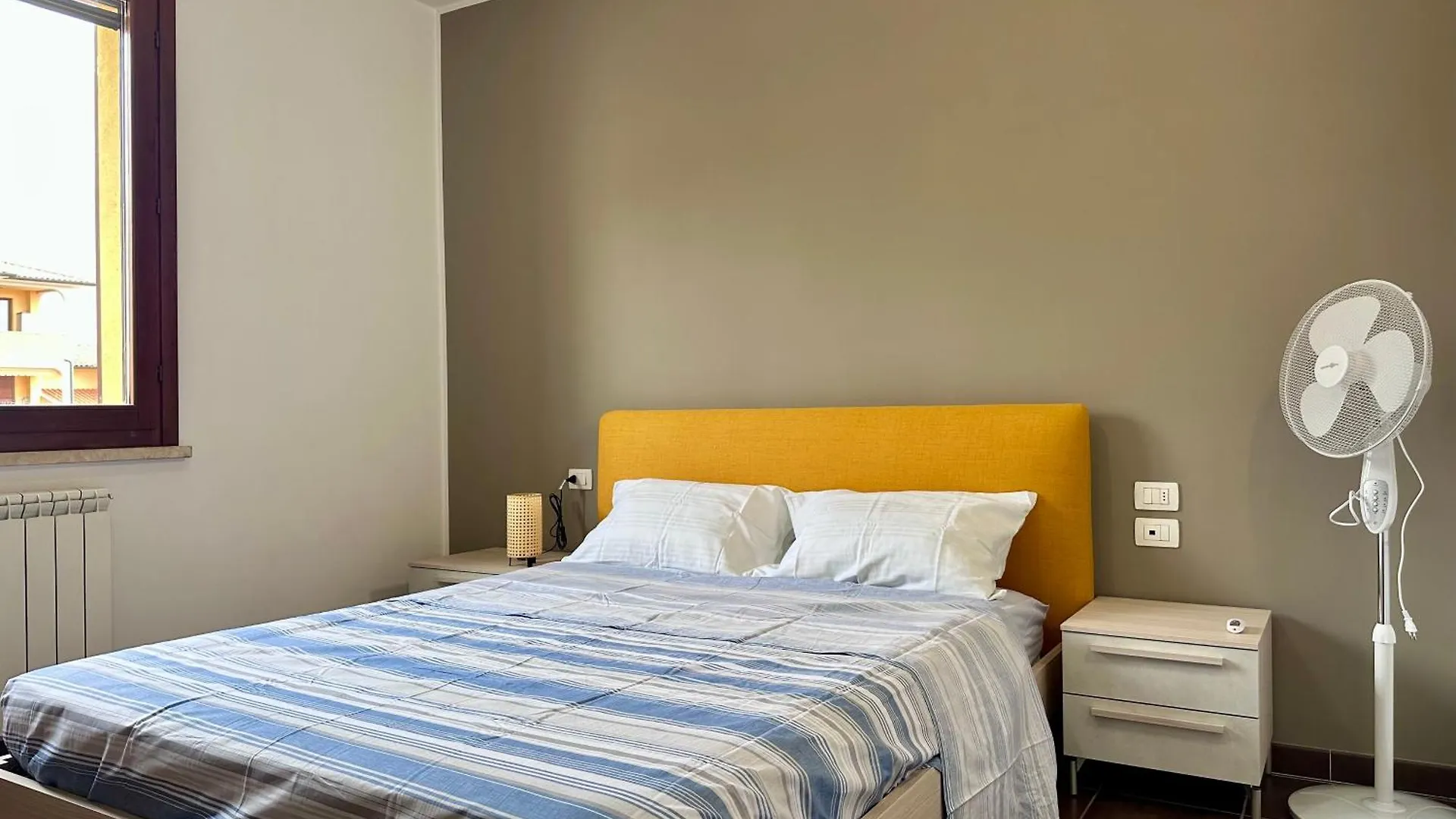 Apartamento Casa Vacanze La Polledraia Venturina Terme Itália