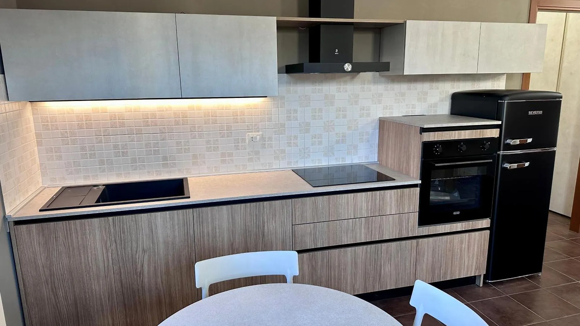 Casa Vacanze La Polledraia Venturina Terme Itália