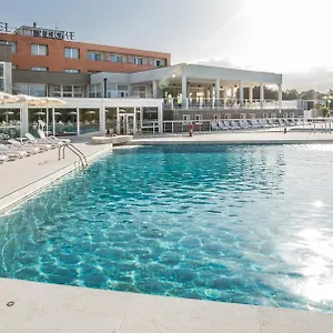 4* Hotel Delle Terme Di