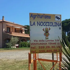 La Nocciolina Bauernhof